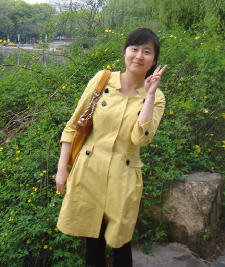 吳婷婷--國家三級心理咨詢師